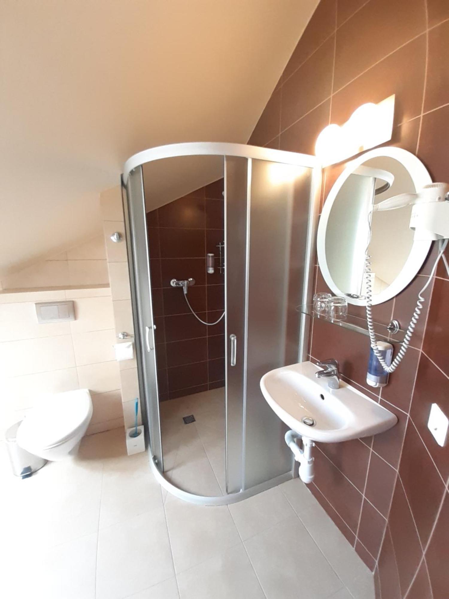 Apartamentai "Tenisas" Palanga Exterior foto