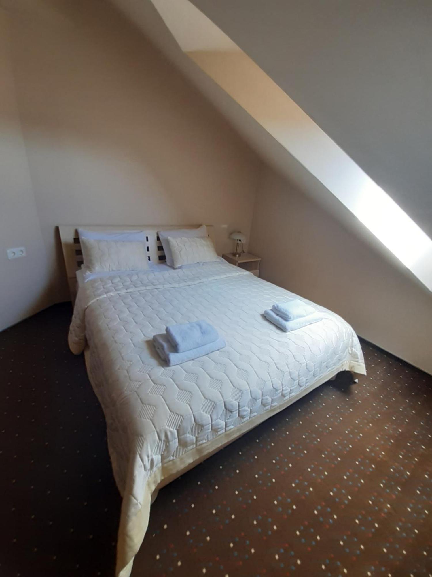 Apartamentai "Tenisas" Palanga Exterior foto
